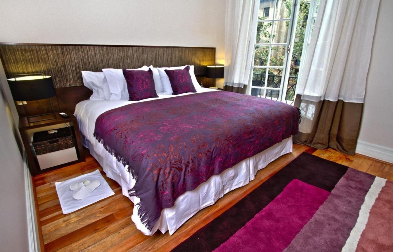 Foto - Casa Bueras Boutique Hotel
