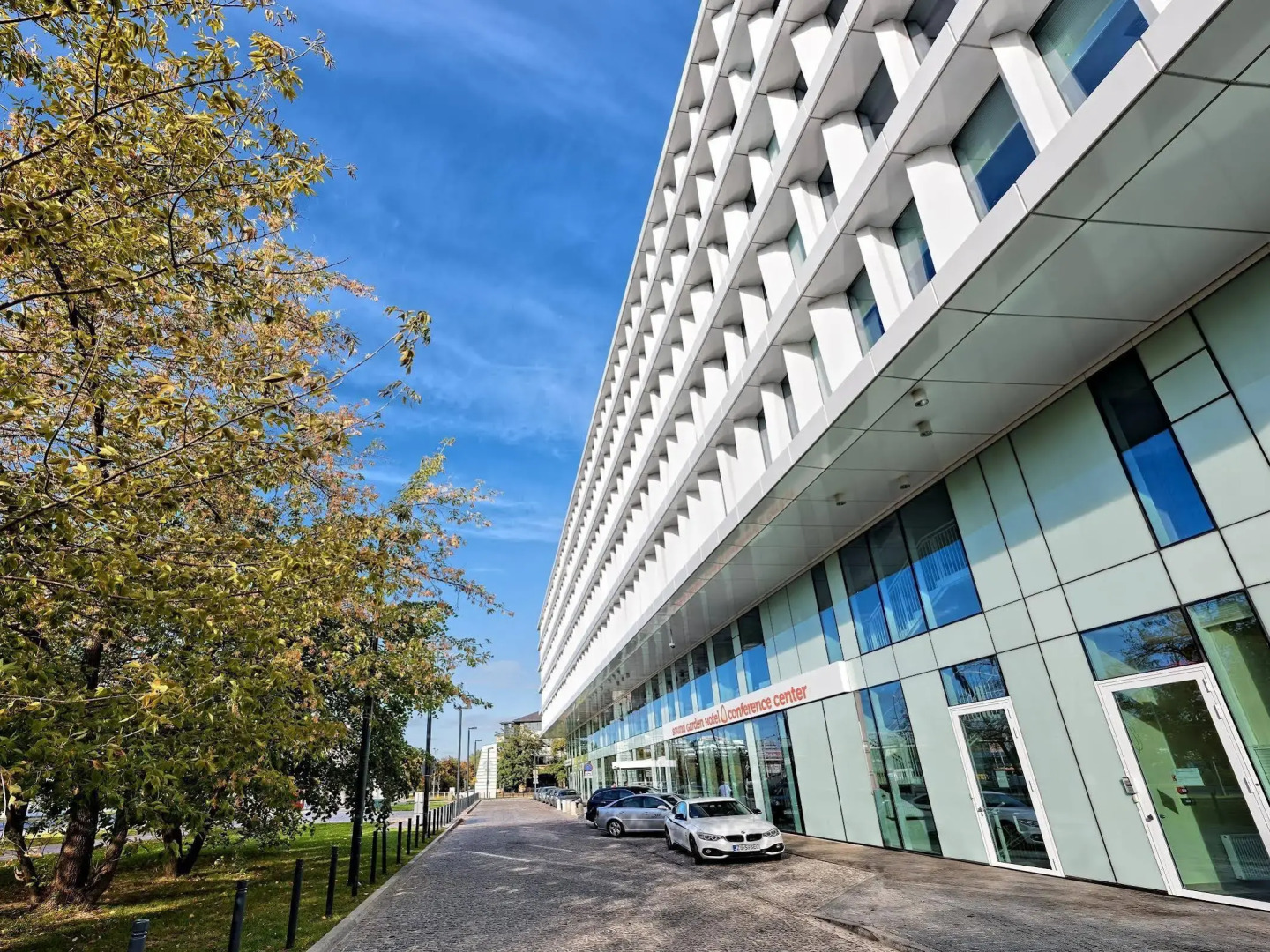 Foto - Sound Garden Hotel Airport