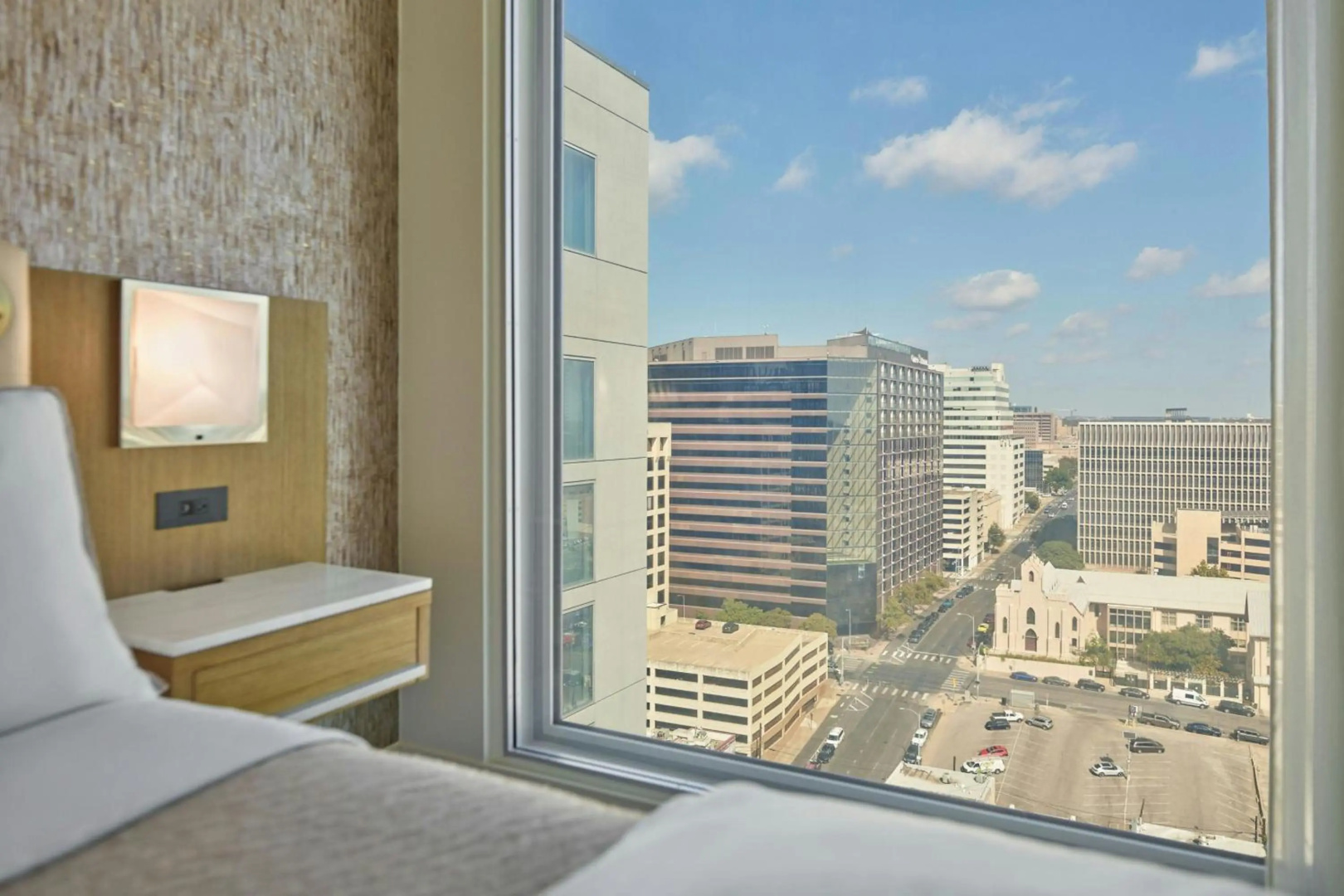 Photo - The Westin Austin Downtown