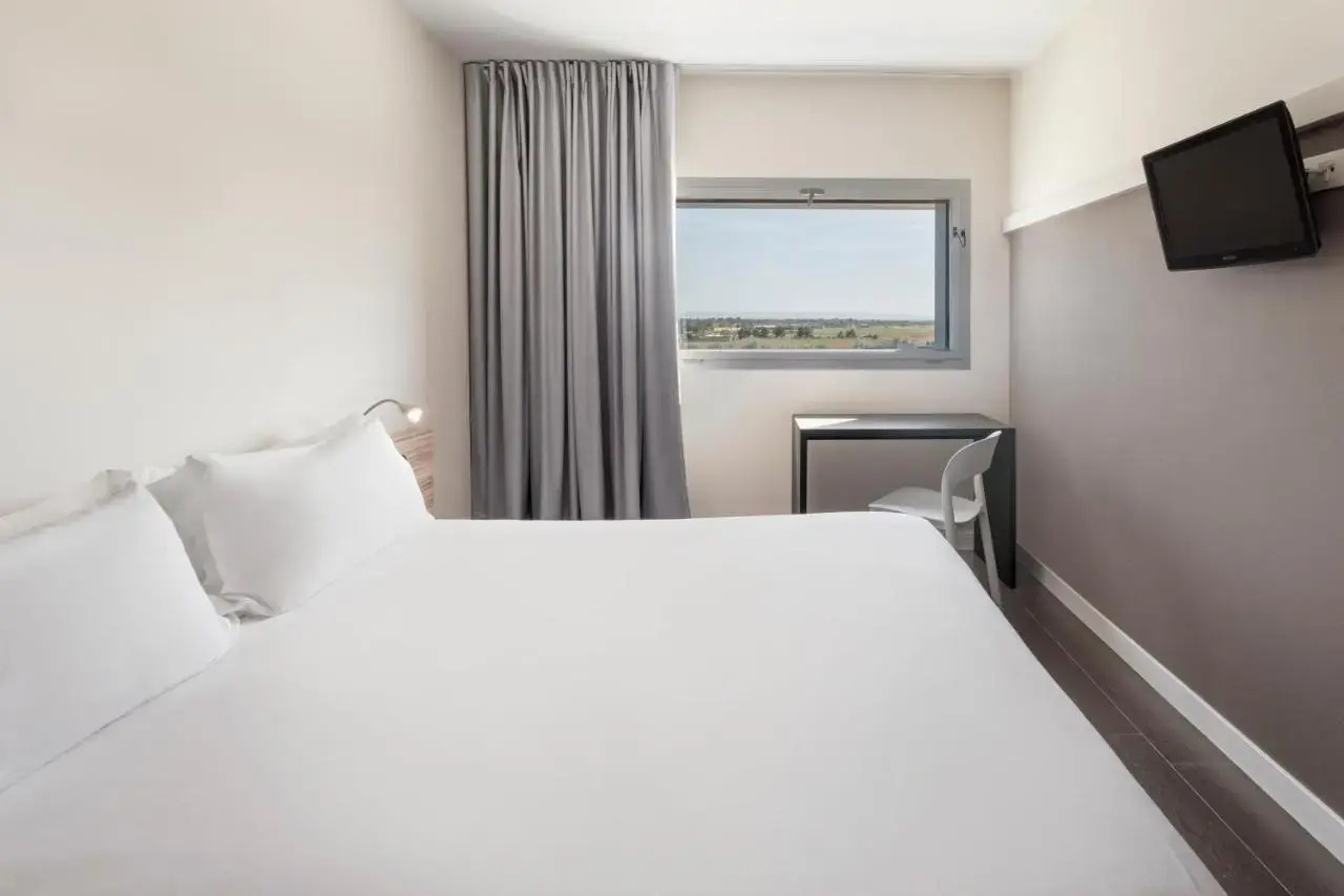 Foto - B&B Hotel Albacete