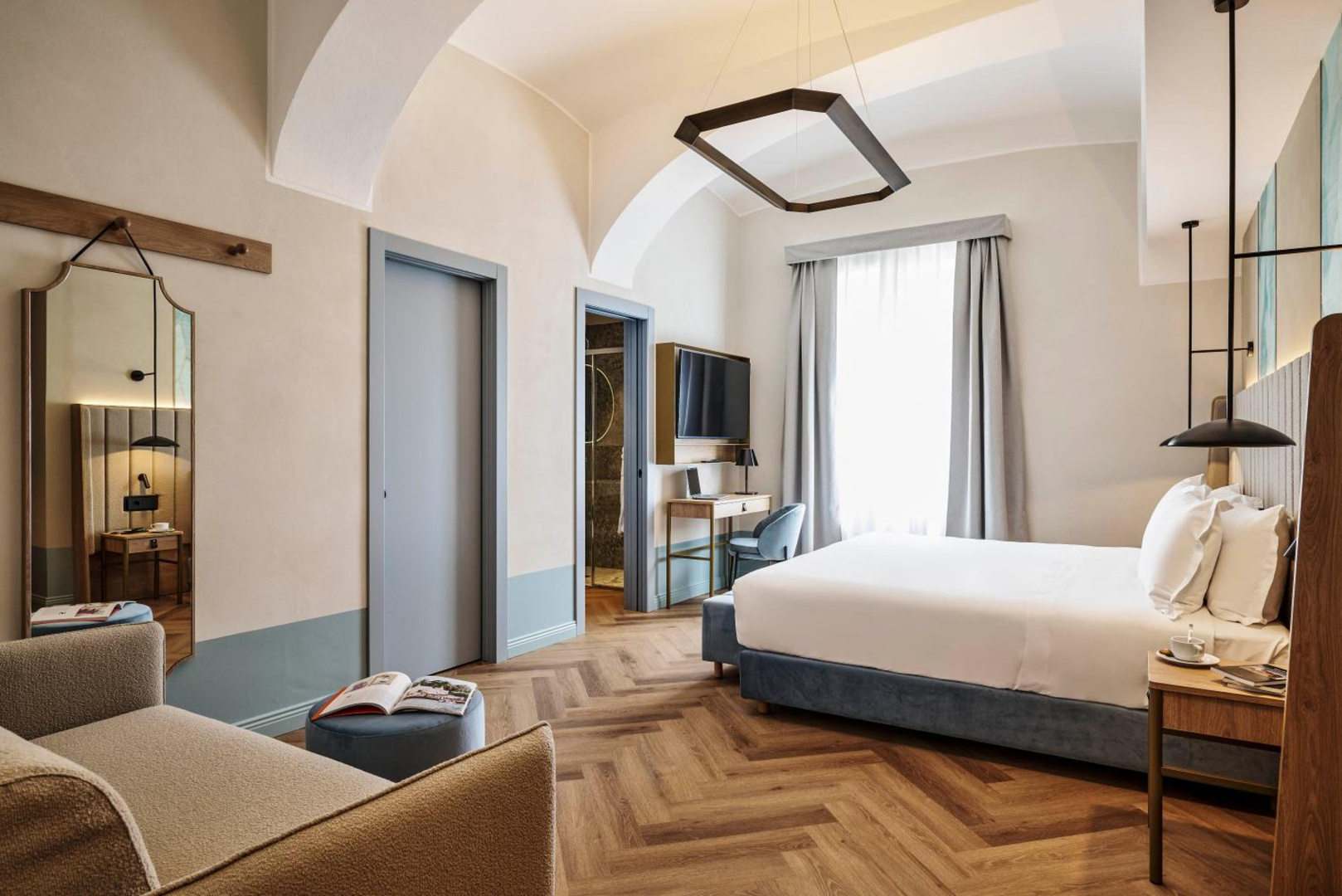 Photo - Hotel Giacomo Morra Alba - Handwritten Collection