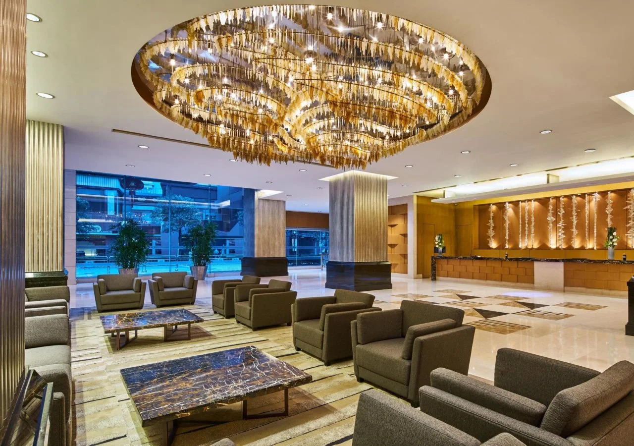 Foto - Four Points by Sheraton Shanghai, Daning