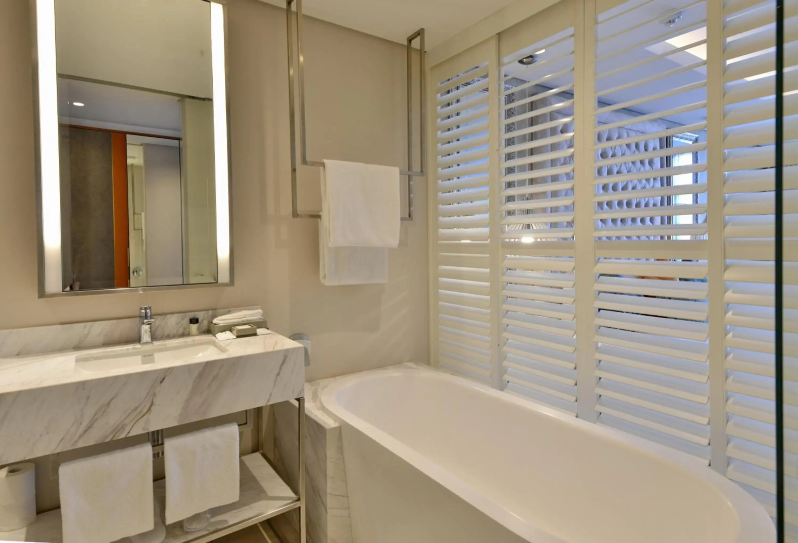 Photo - The Houghton Hotel, Spa, Wellness & Golf