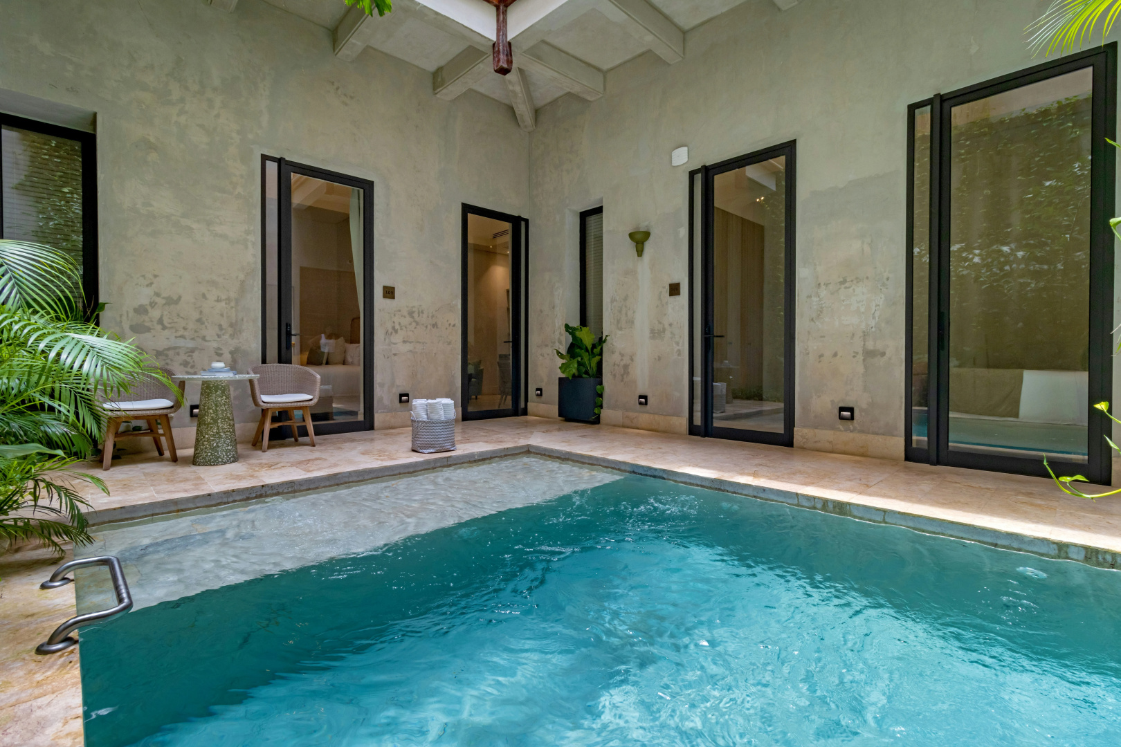 Photo - Cinco Quintas Hotel Boutique