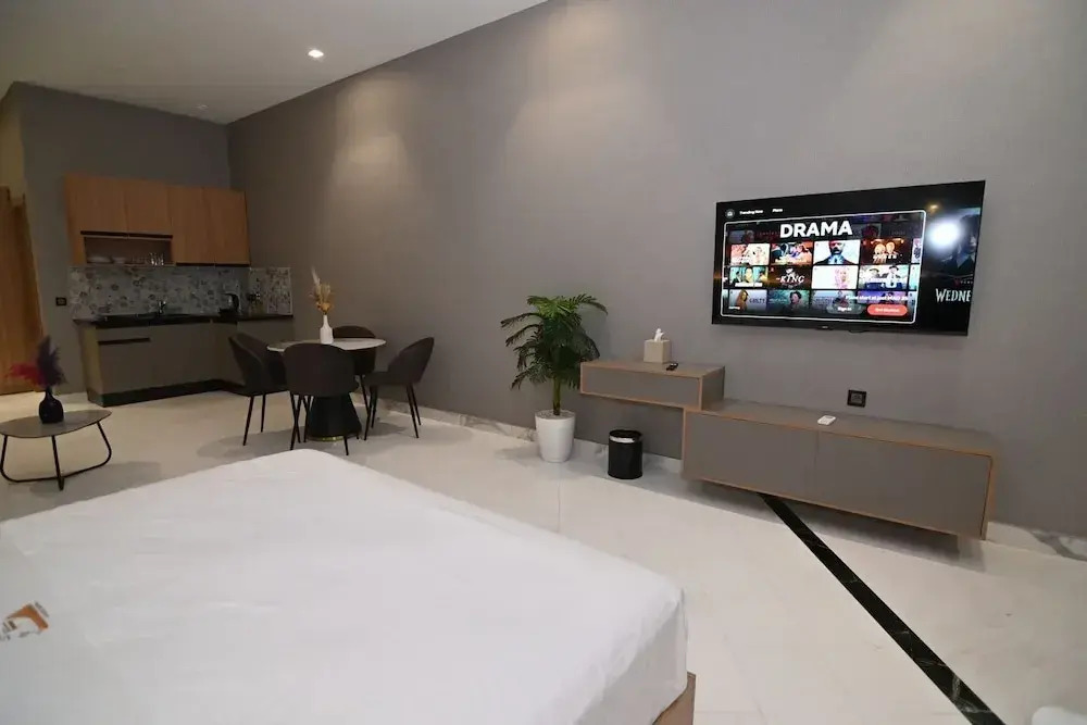 Foto - La villa luxury suites