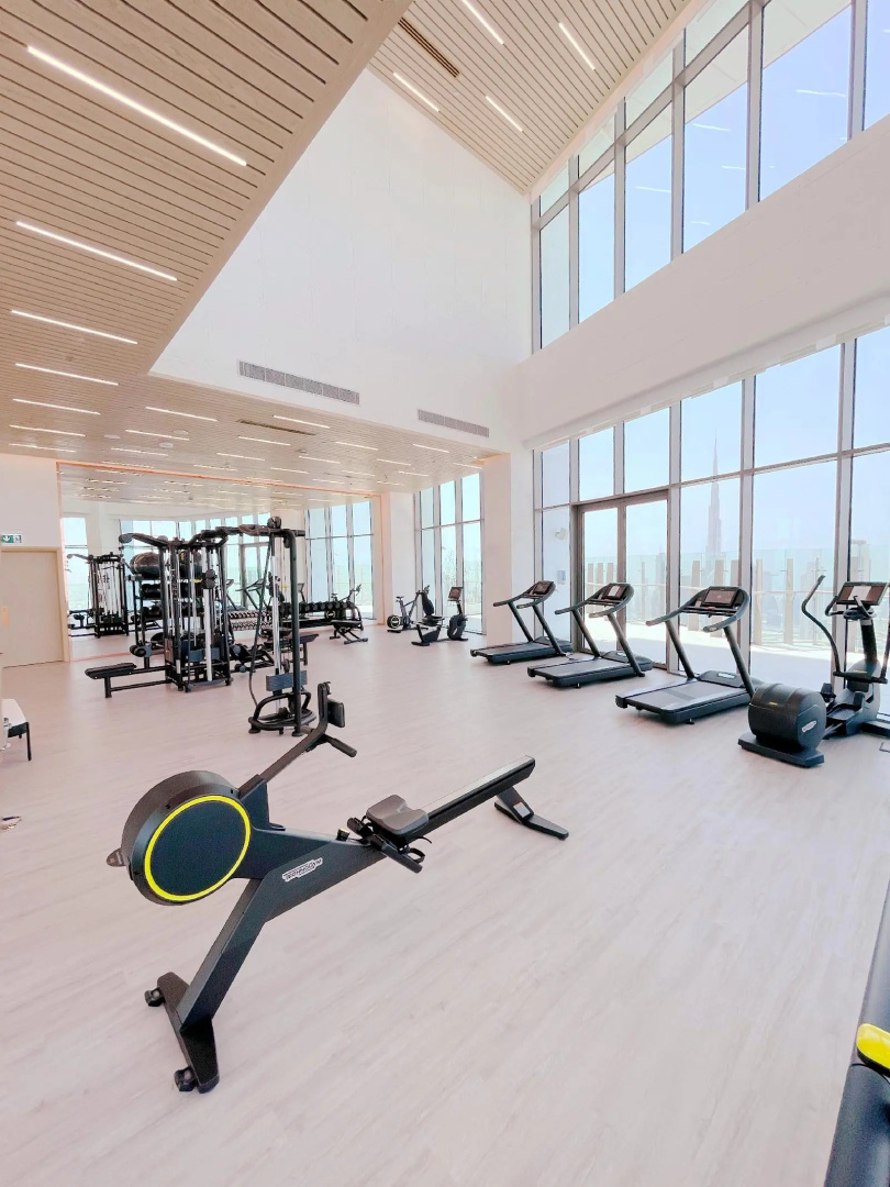 Photo - SLS Dubai Hotel & Residences