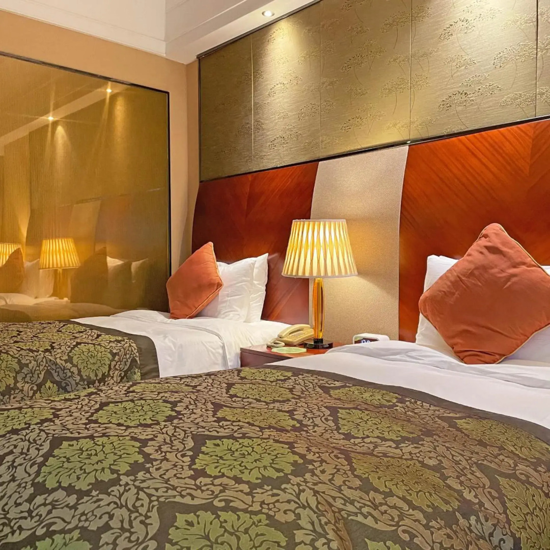 Foto - Merry Hotel Shanghai