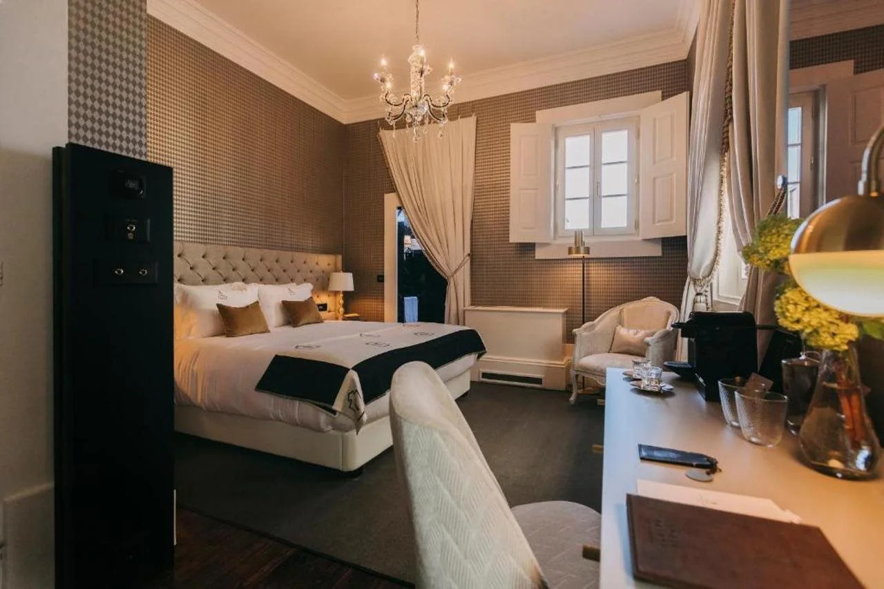 Foto - Torel Palace Porto