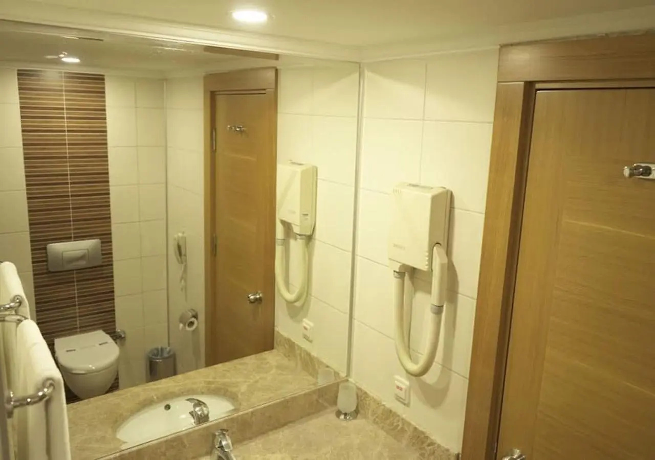 Foto - Sırma Hotel