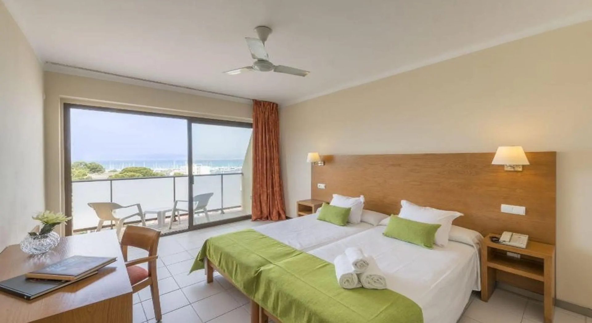 Foto - Hotel Amazonas