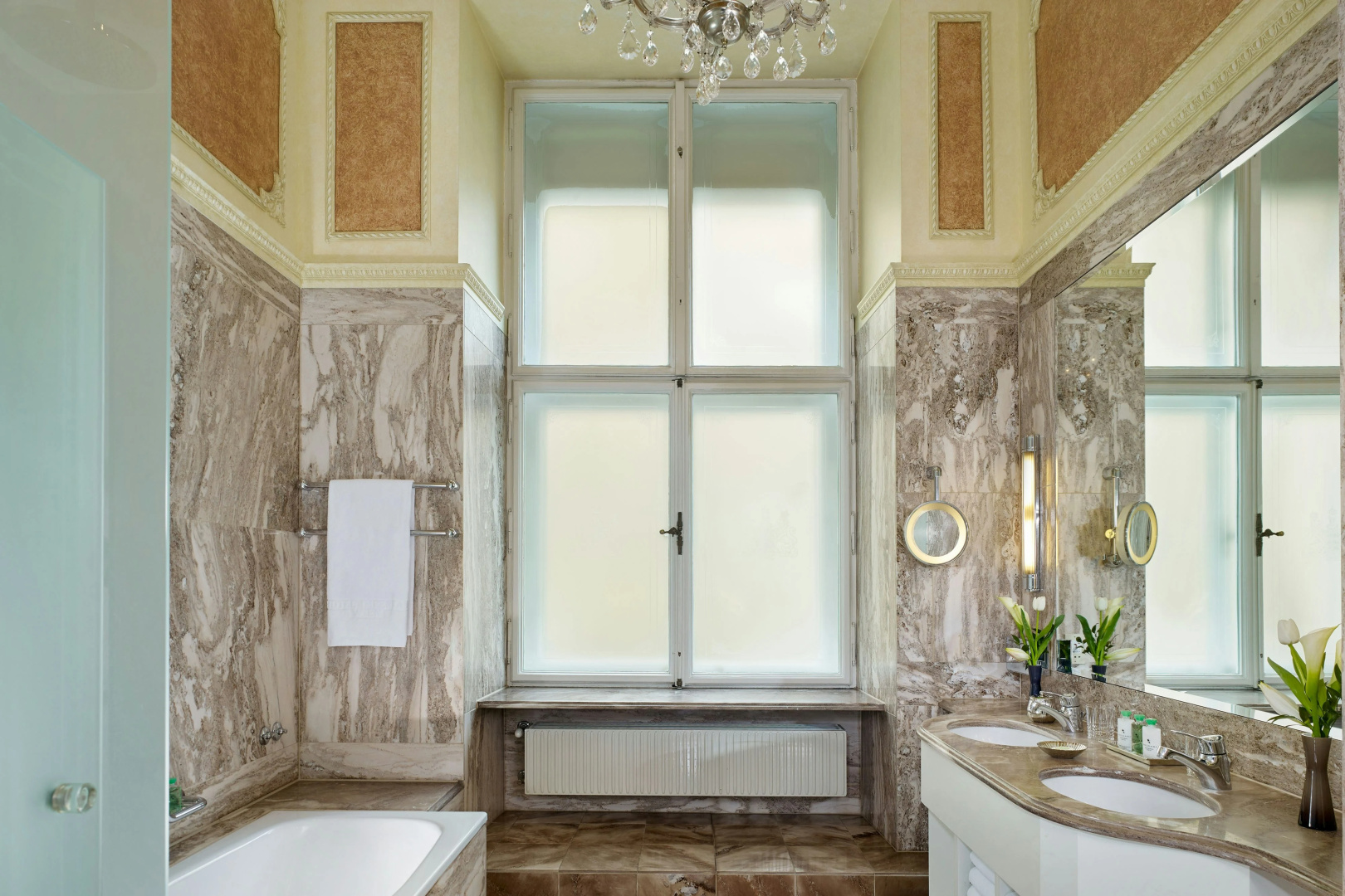 Foto - Hotel Imperial, a Luxury Collection Hotel, Vienna