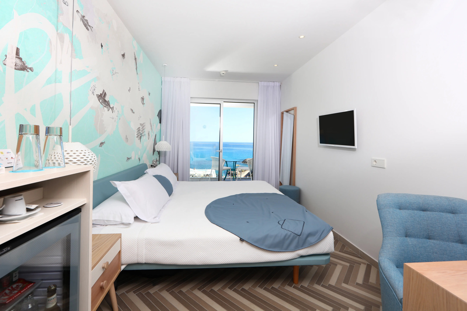 Foto - Mar Azul Pur Estil Hotel & Spa - Adults only