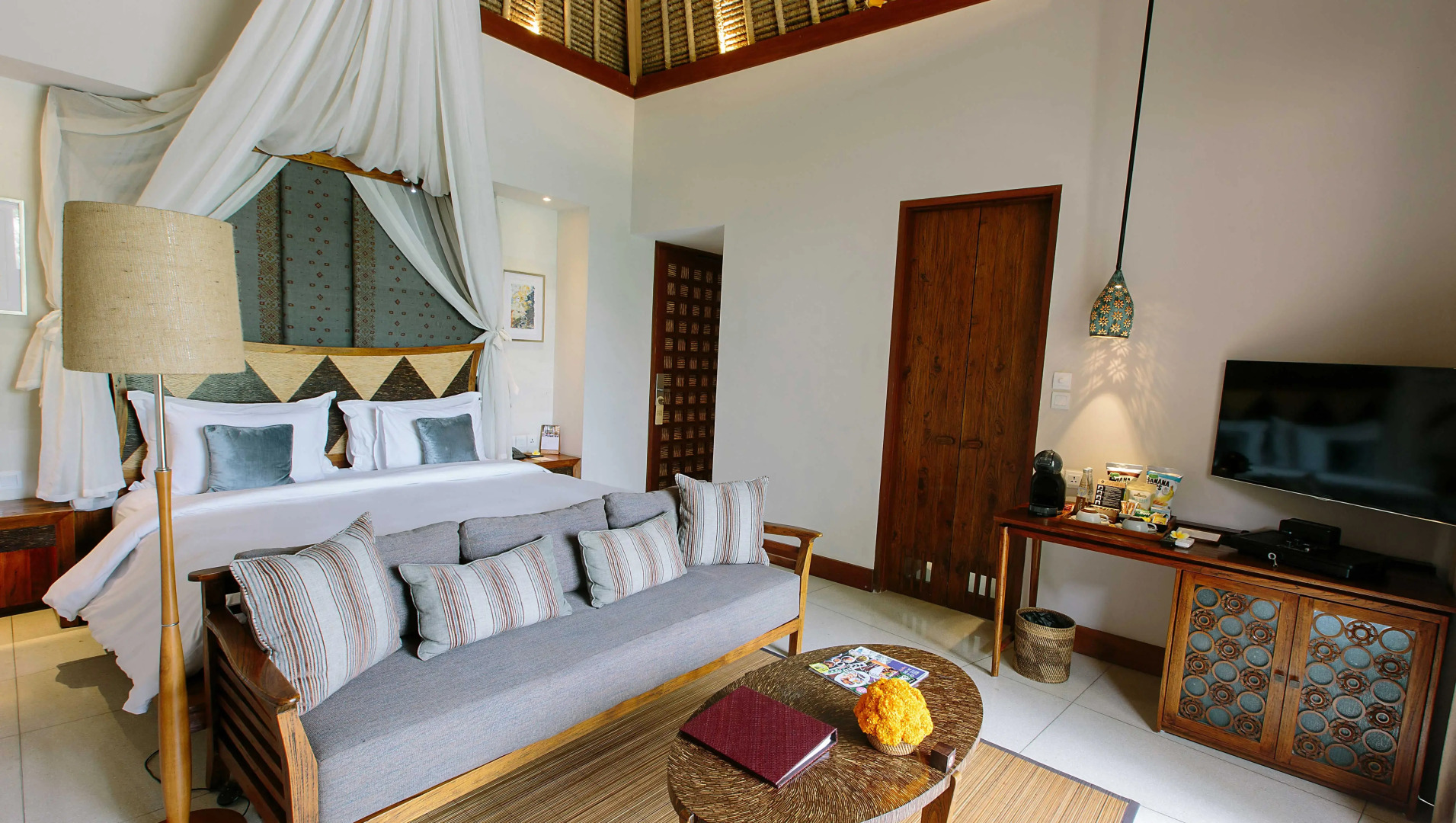 Photo - Tejaprana Resort & Spa