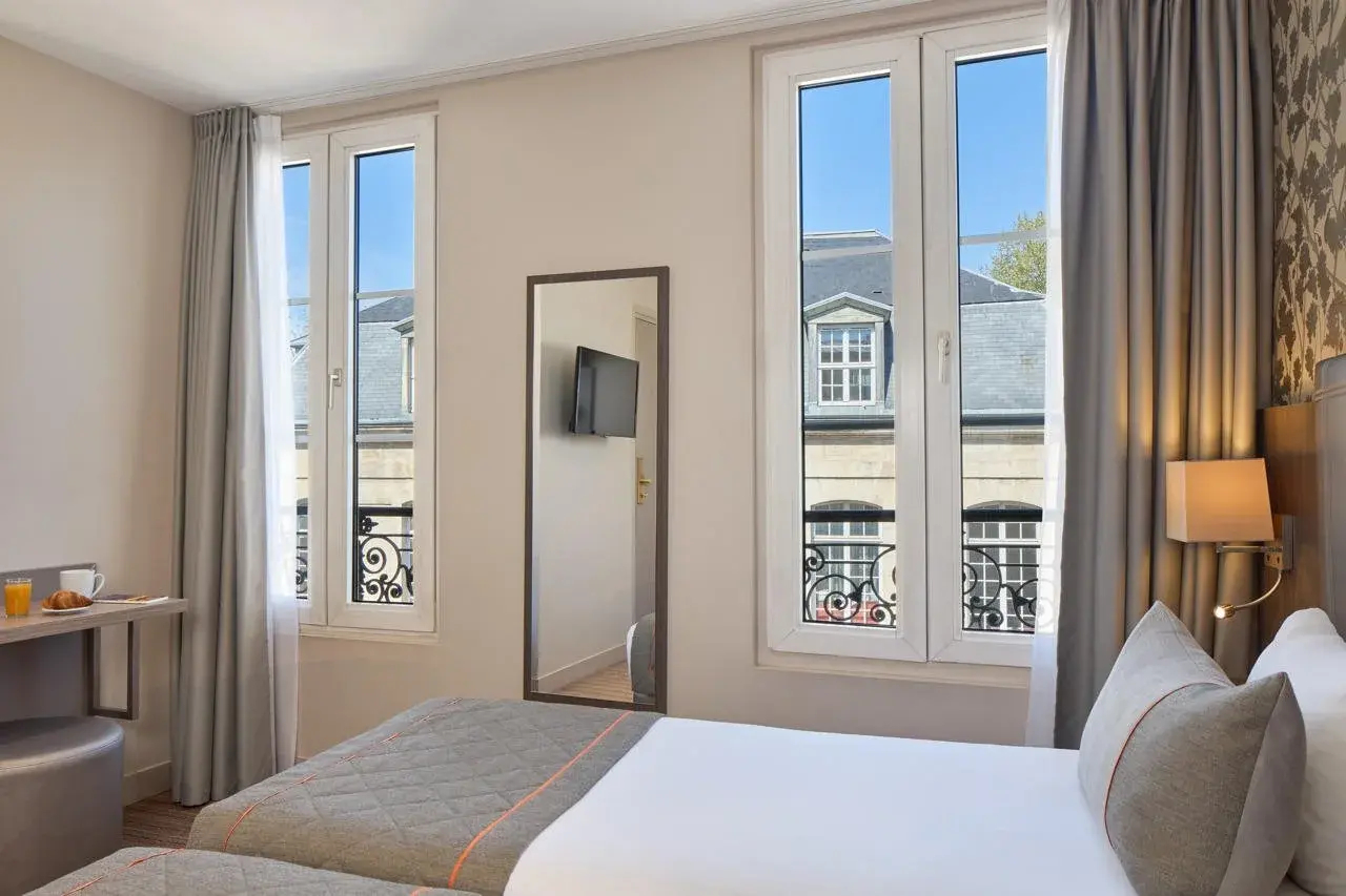 Photo - Timhotel Paris Gare de l'Est
