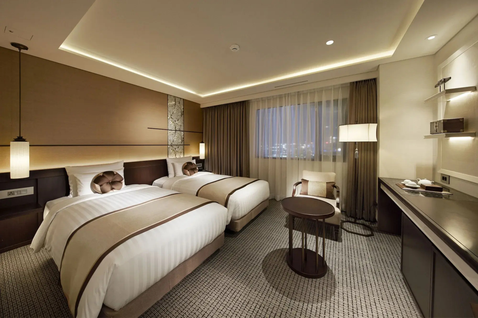 Foto - Royal Hotel Seoul Myeongdong