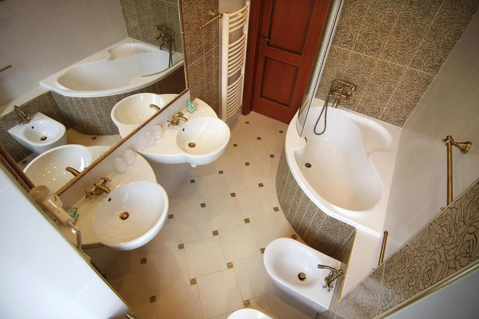 Foto - Green Garden Hotel