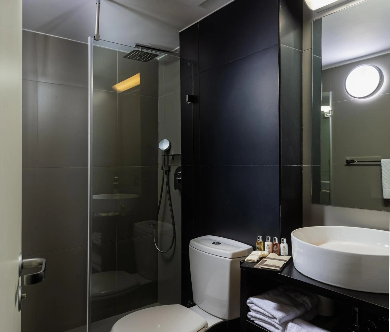 Foto - Brown Seaside boutique hotel by Brown Hotels