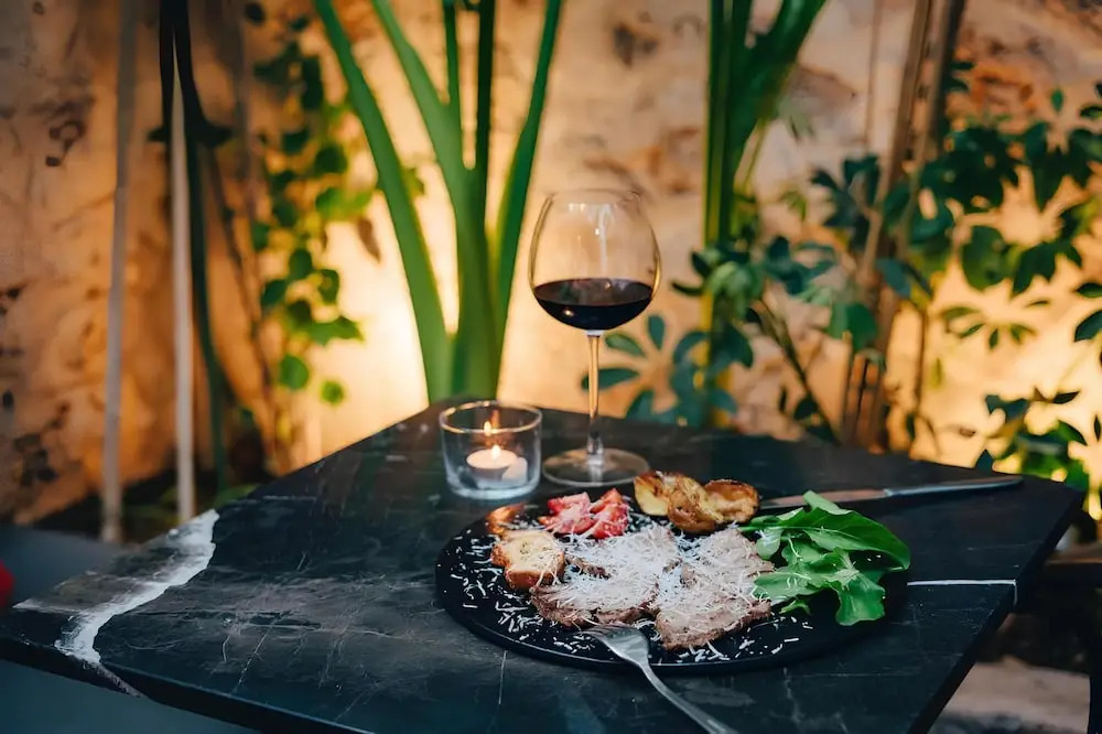 Foto - Grace Lounge Premium