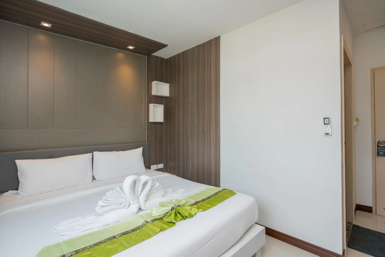 Foto - Baan Thai Beach Side Residence