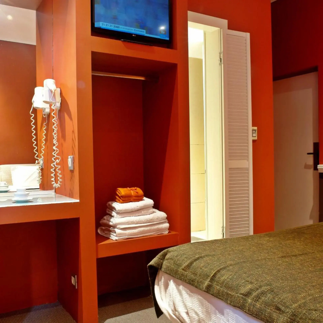Foto - Semeli Hotel
