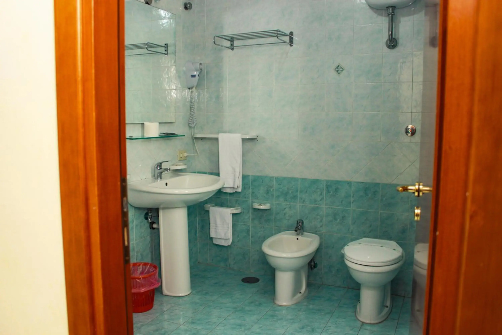 Foto - Hotel Don Manolito