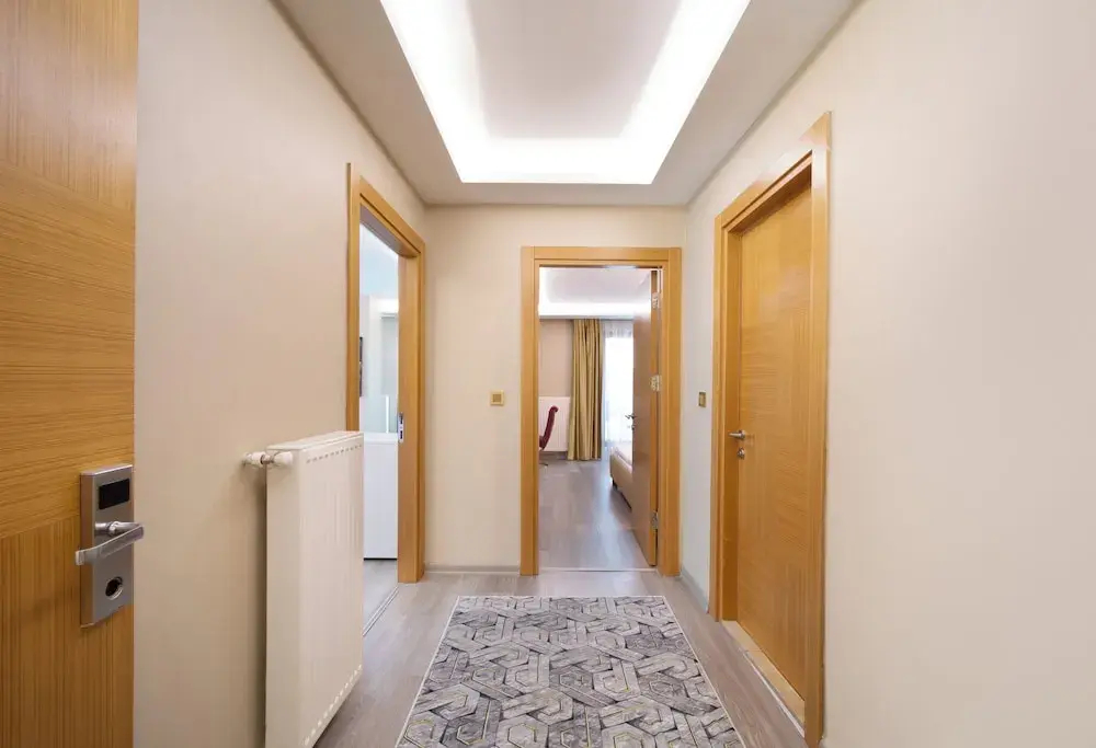 Photo - Park Çağlayan Hotel