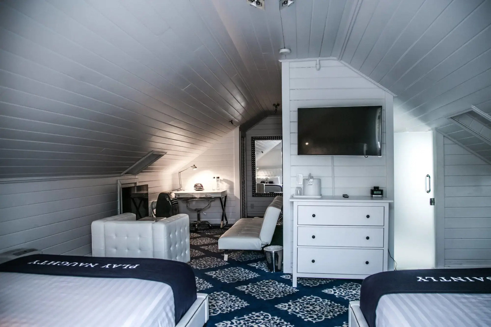 Foto - The Saint Hotel Key West, Autograph Collection, Adult Only