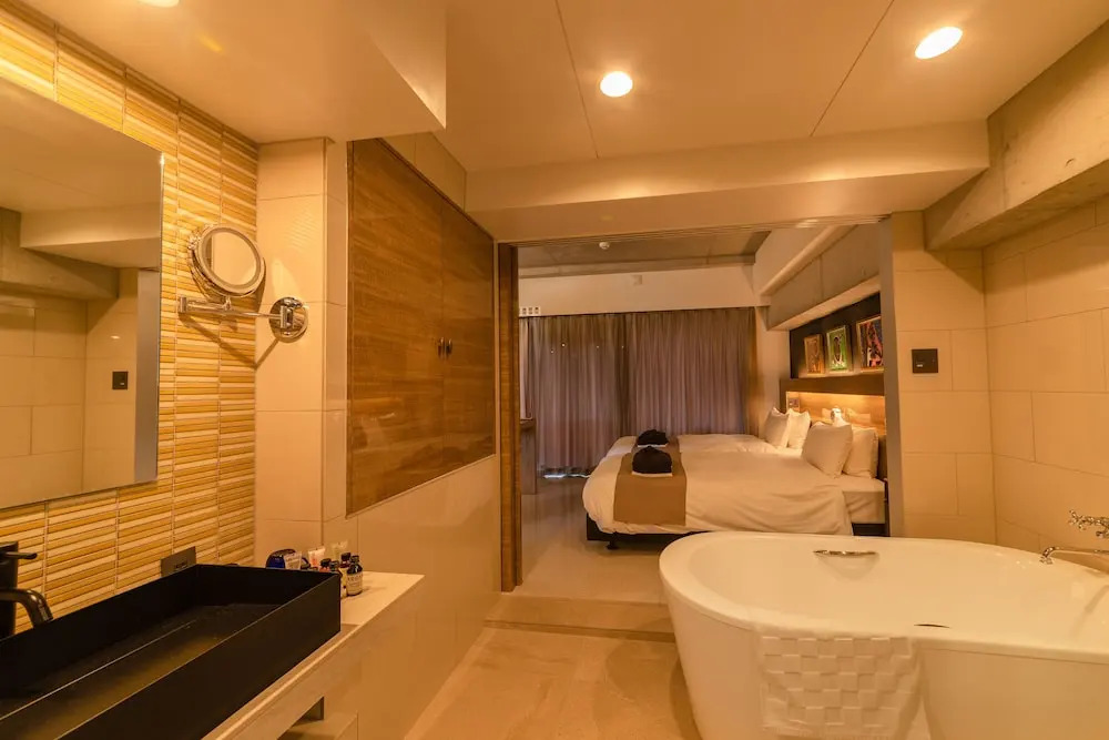 Foto - HOTEL Viviana