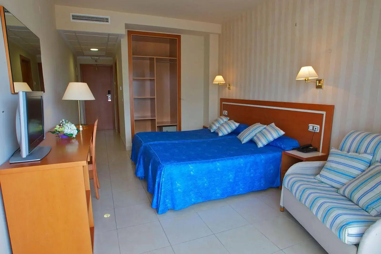 Foto - Hotel Don Pablo