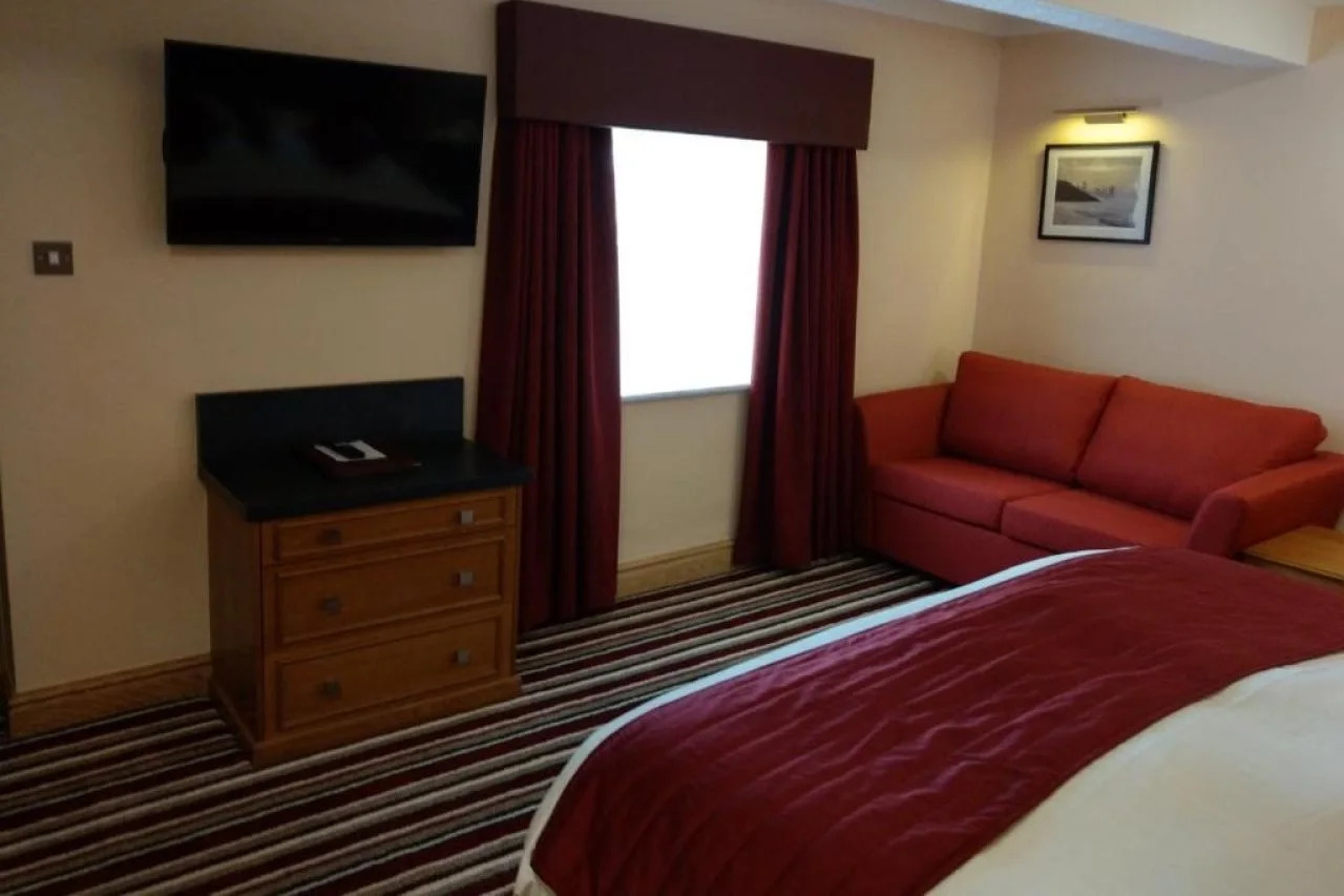 Foto - The Royal Hotel