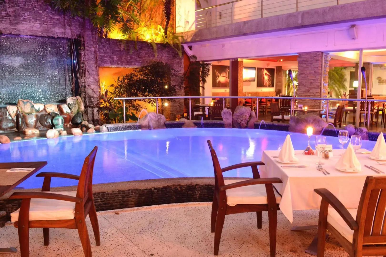 Foto - Suites Plaza del Rio - Family Hotel Malecón Centro