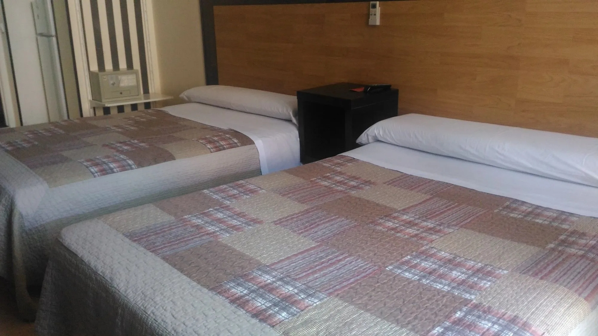 Foto - Hostal Alaska