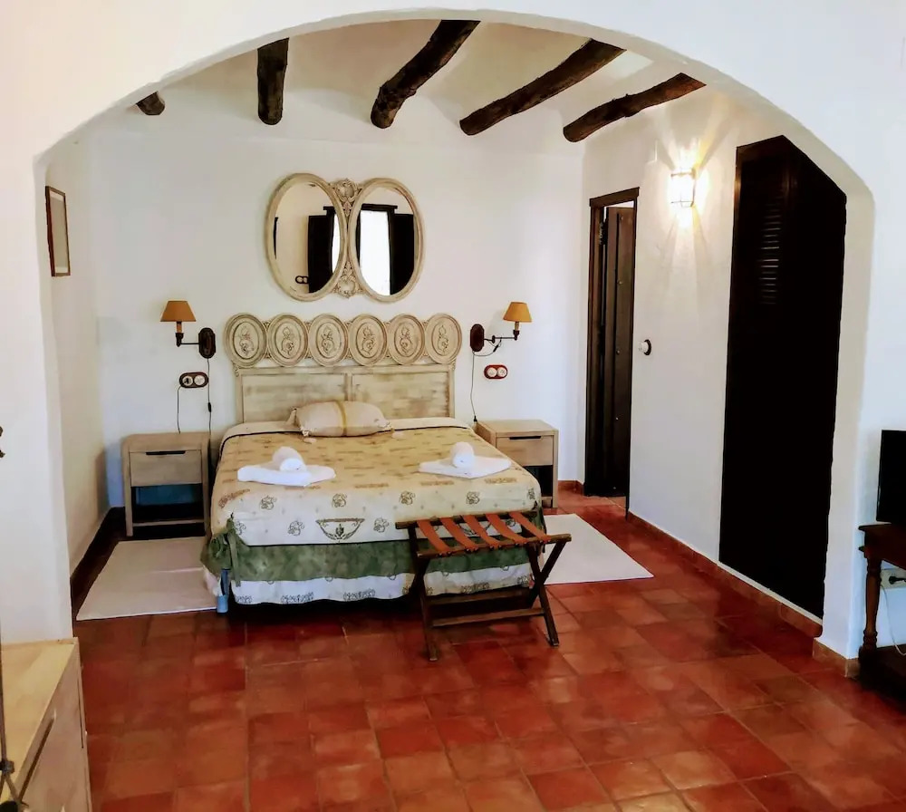 Photo - Hotel Rural Alqueria de los lentos