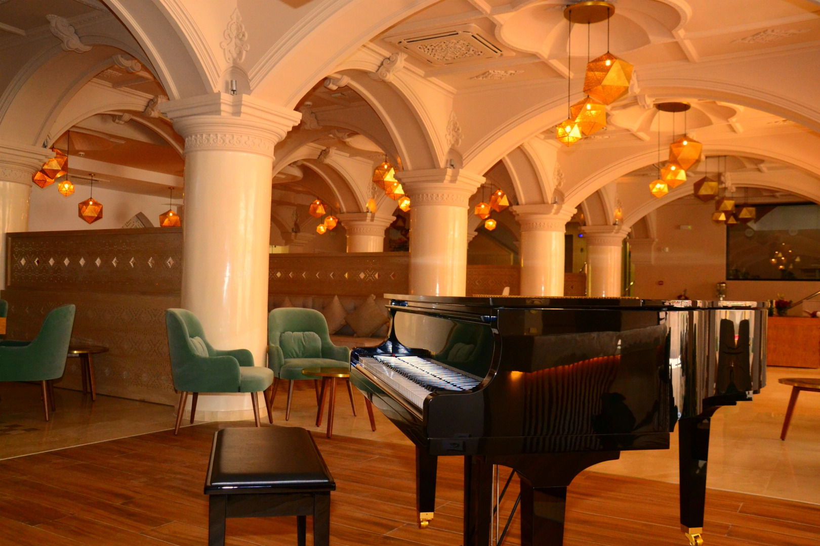 Foto - TUI BLUE Medina Gardens - Adults Only - All Inclusive