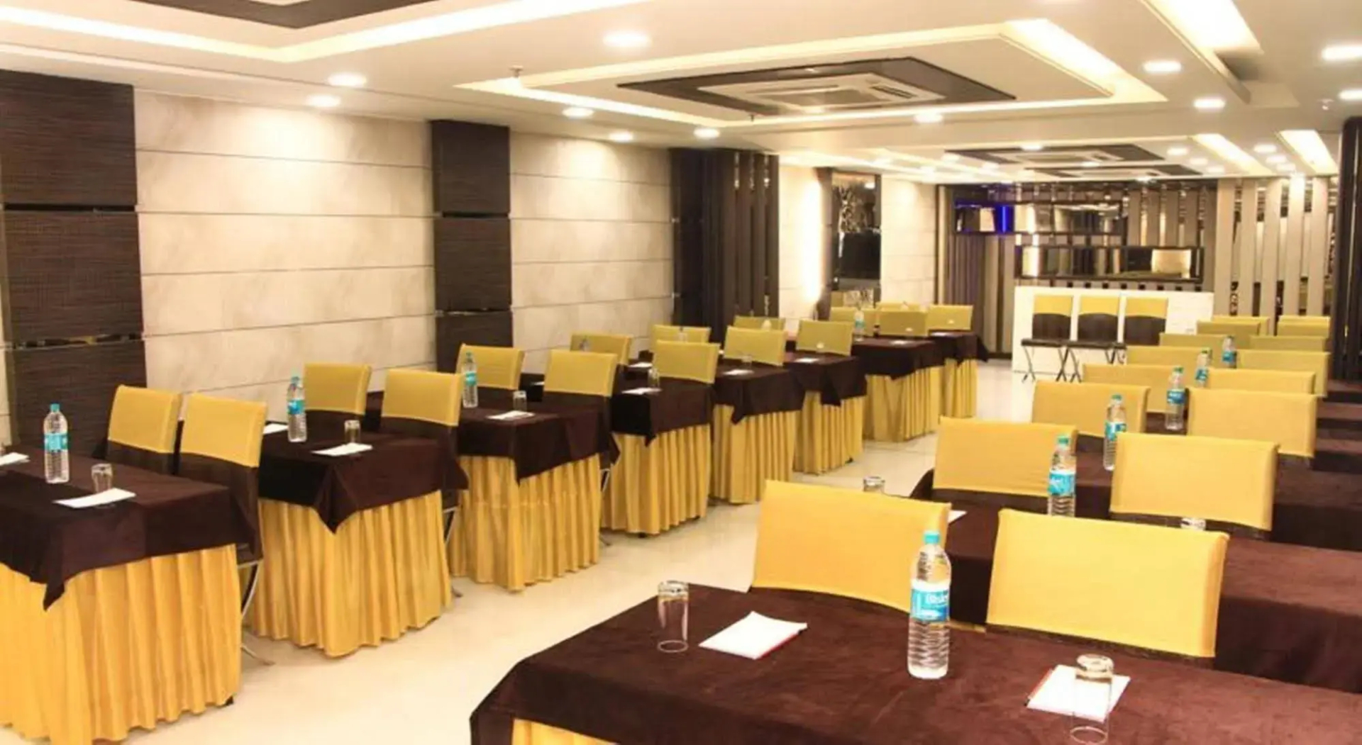 Photo - Hotel Gold Souk - Karol Bagh