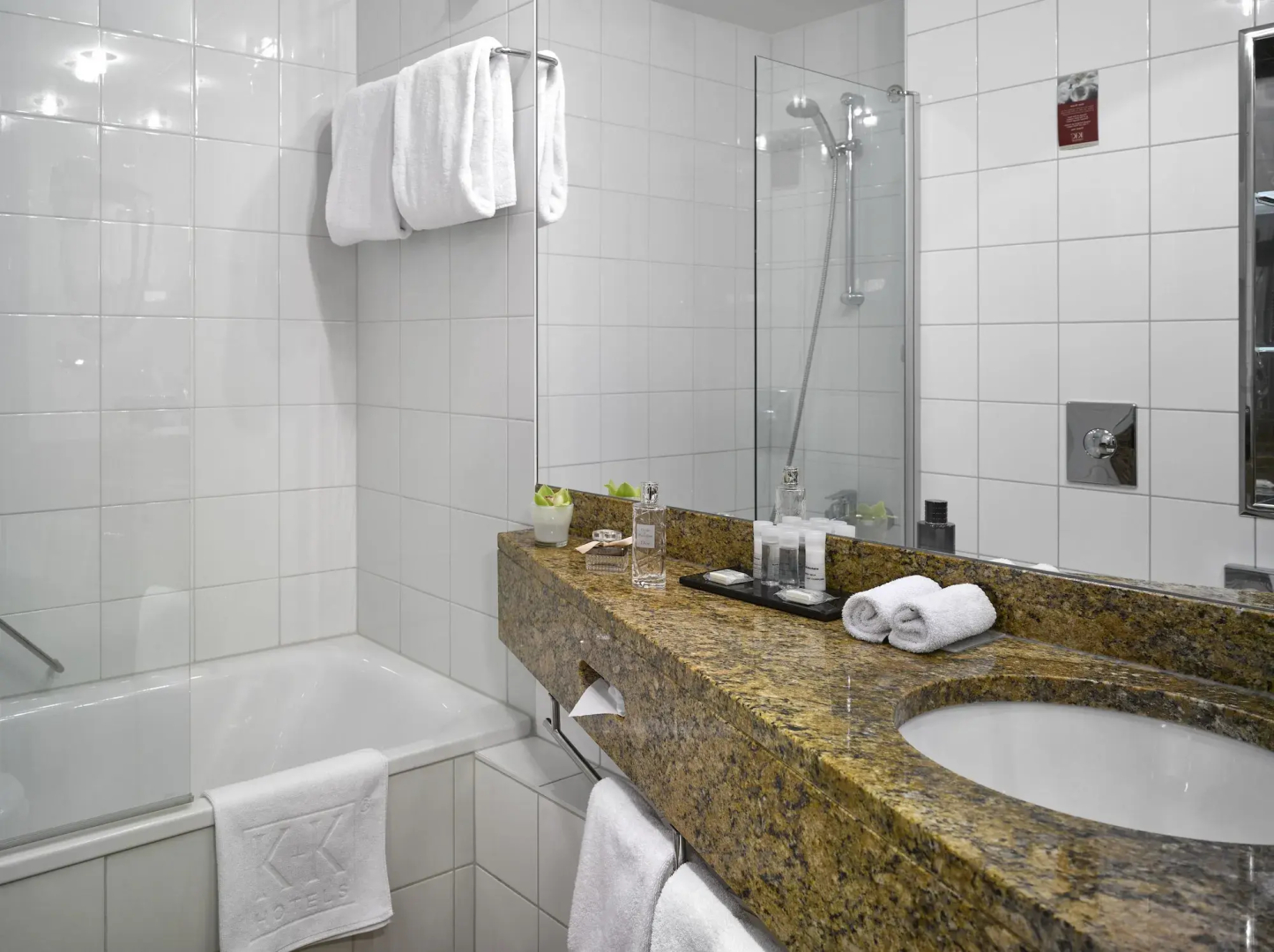 Photo - Central Hotel Prague