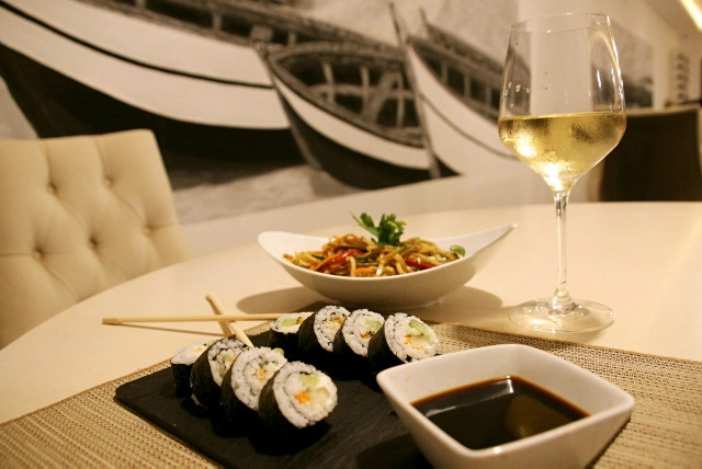 Foto - Hotel LIVVO Budha Beach