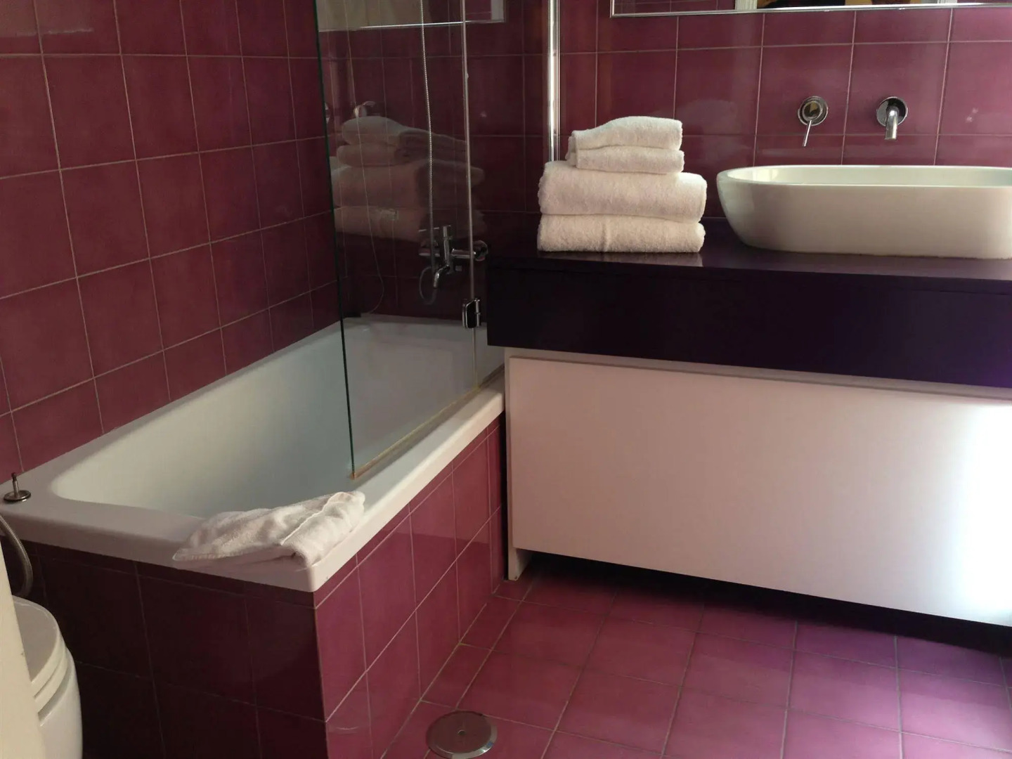 Foto - St. Peter' Six Rooms & Suites