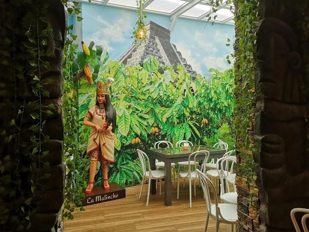 Foto - El Indio Chocolatería Boutique