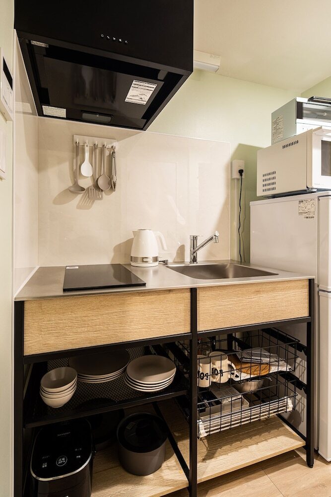 Photo - Section L Hamamatsucho