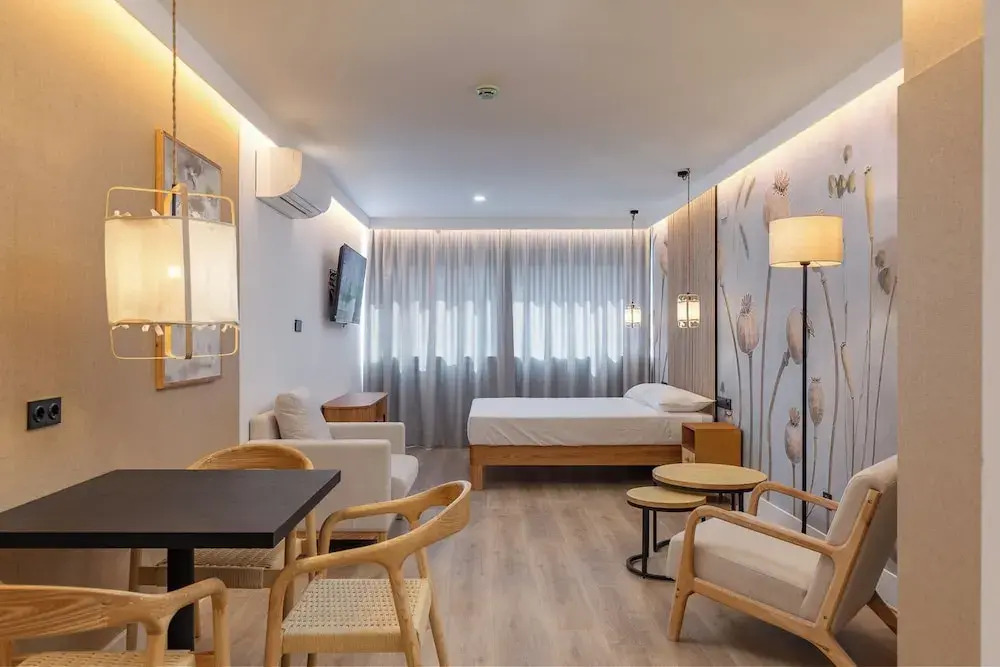 Foto - HA Retiro Suites