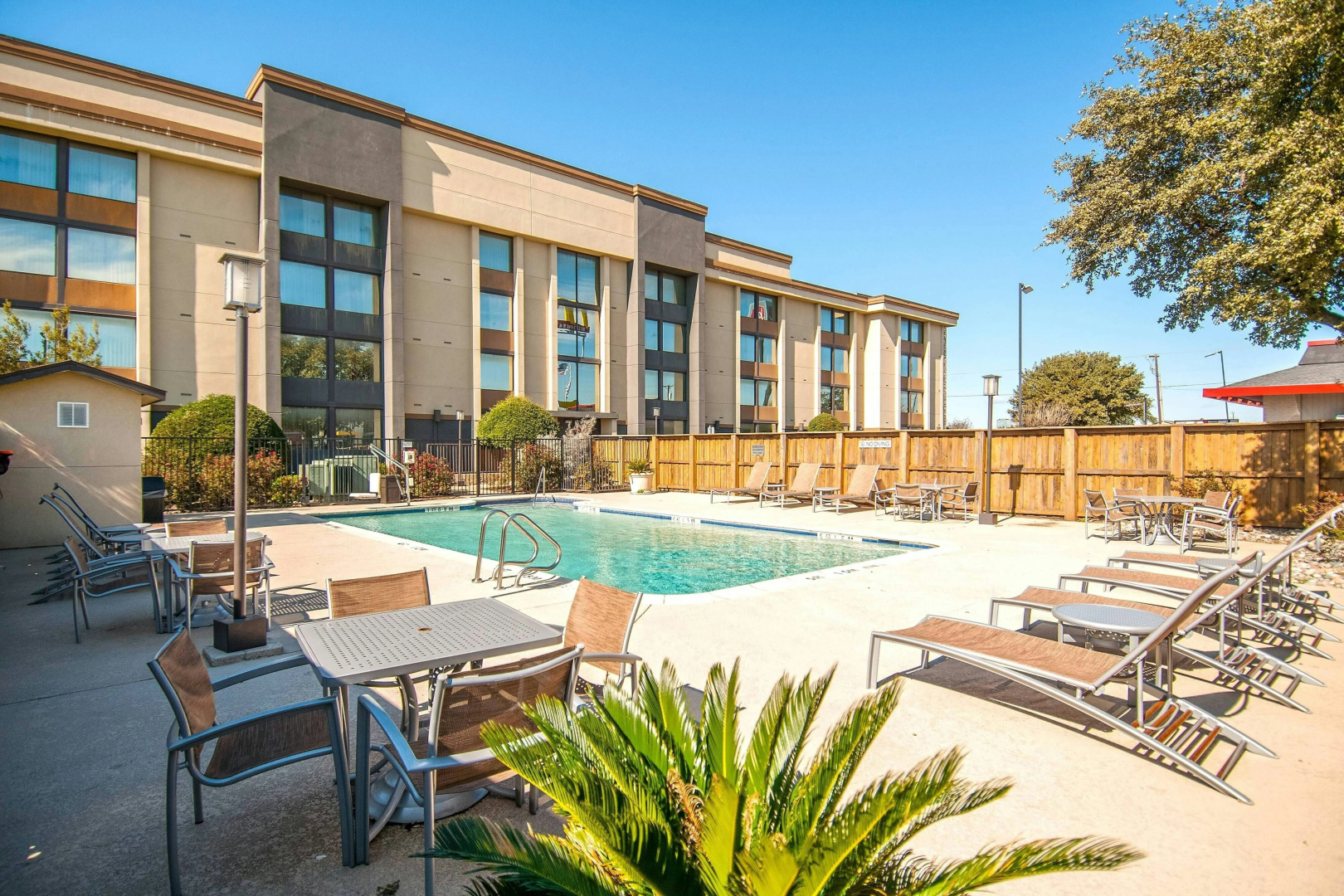 Photo - Fairfield Inn & Suites Dallas DFW Airport South/Irving