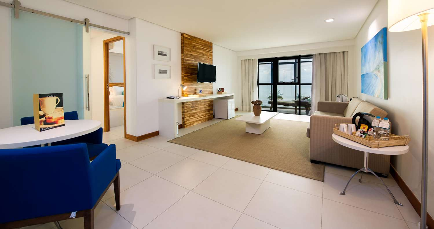 Foto - Best Western Premier Maceió