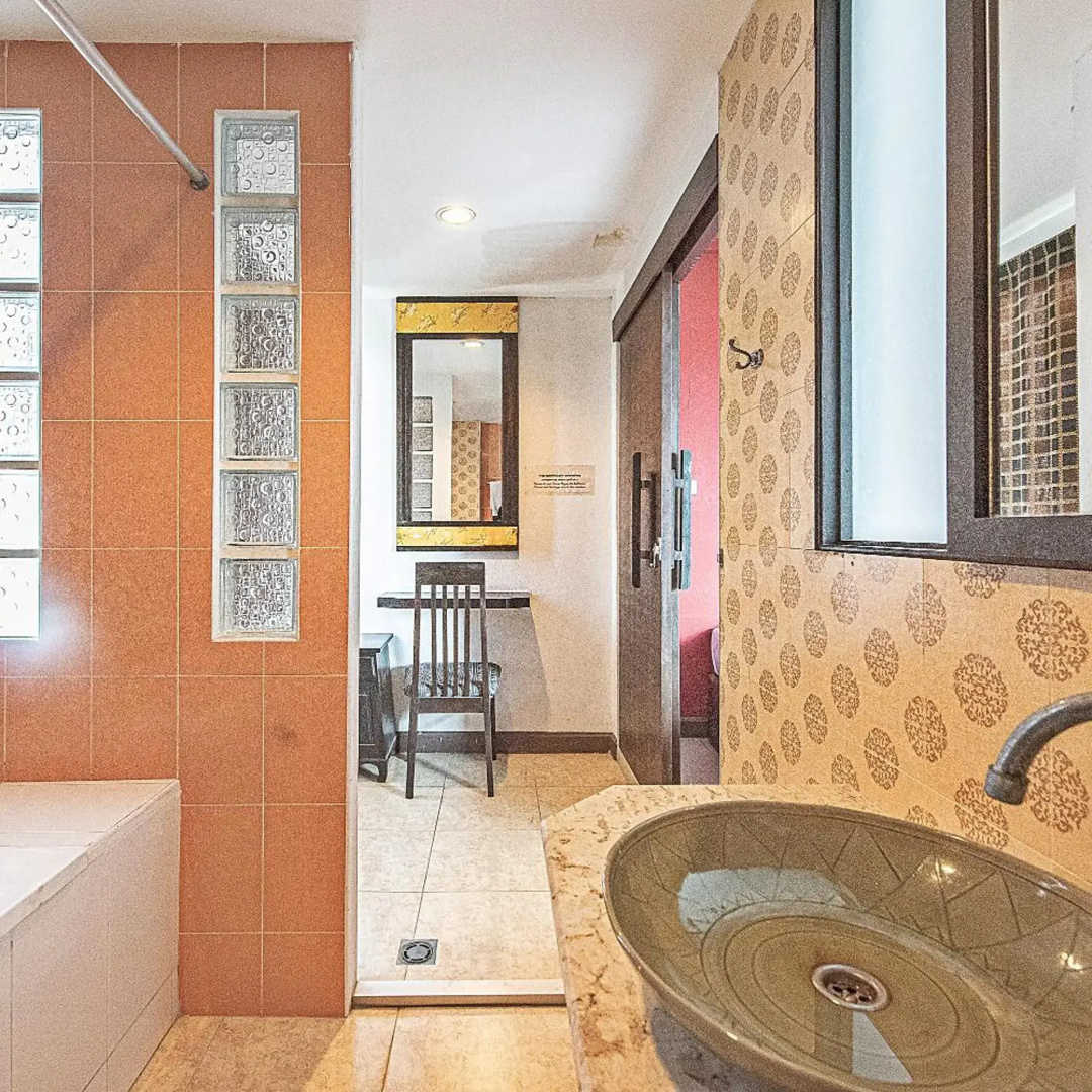 Foto - The Wing Design Hotel