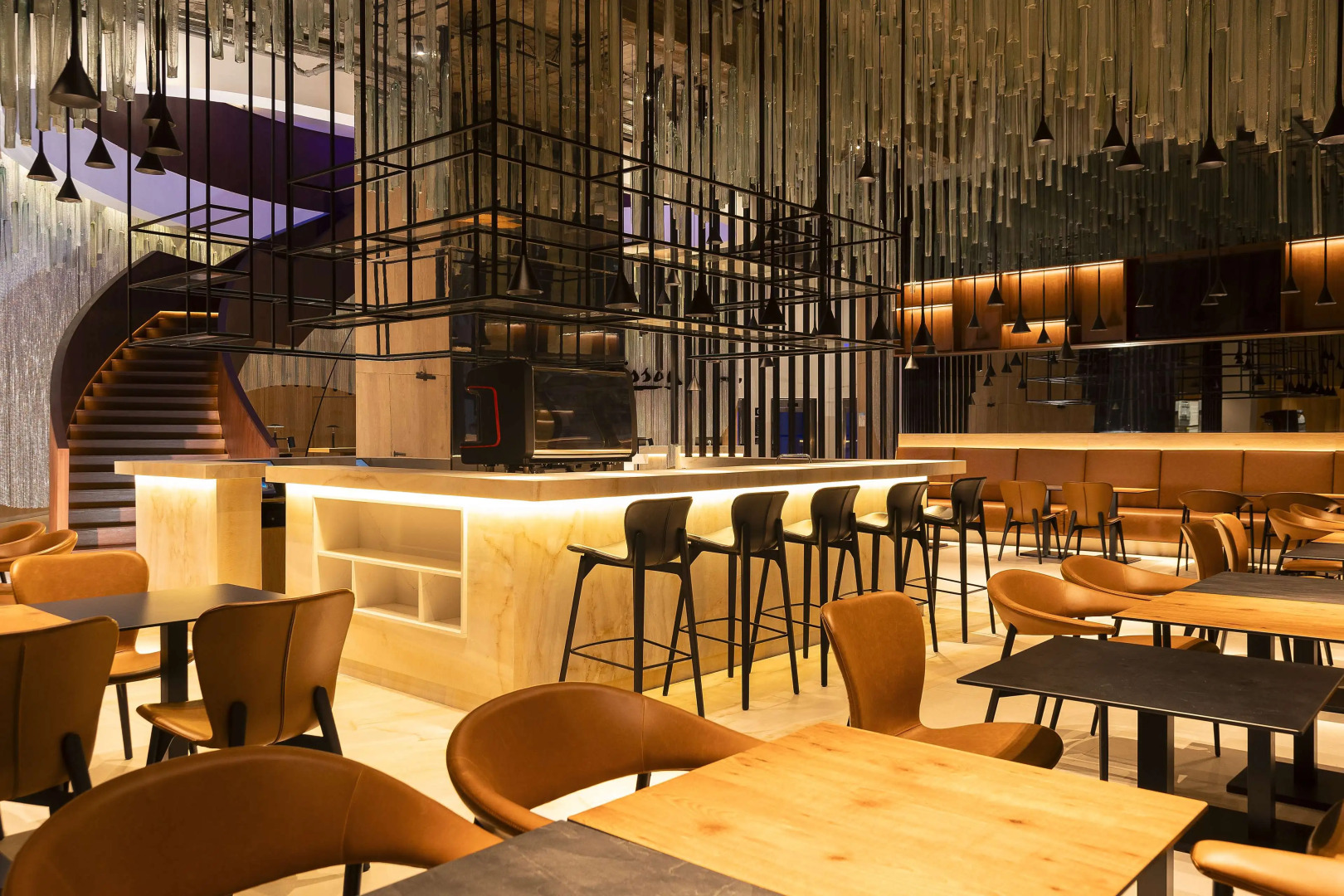 Photo - Radisson Hotel Tunis, City Center