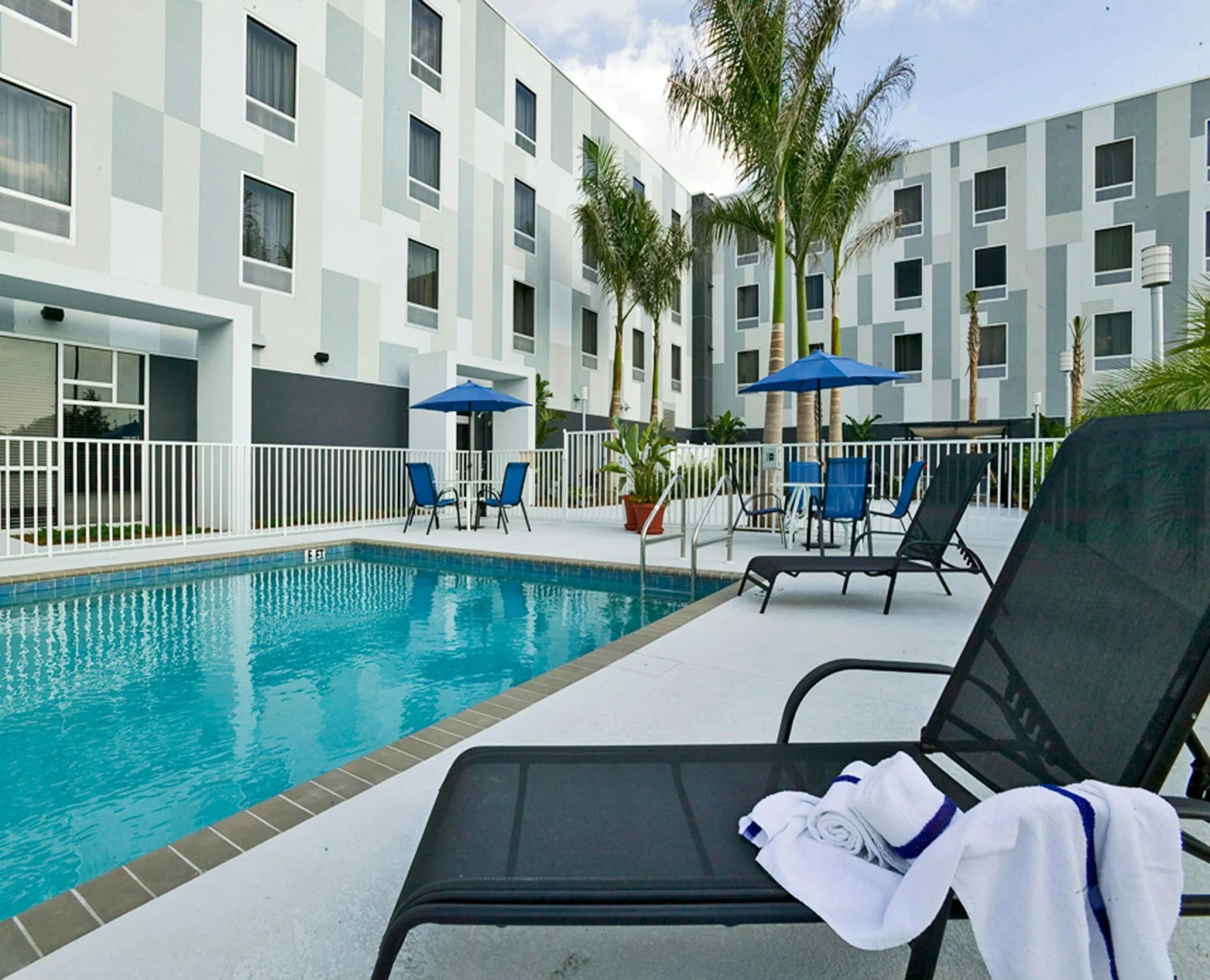 Foto - Hampton Inn & Suites Sarasota/Bradenton-Airport, FL