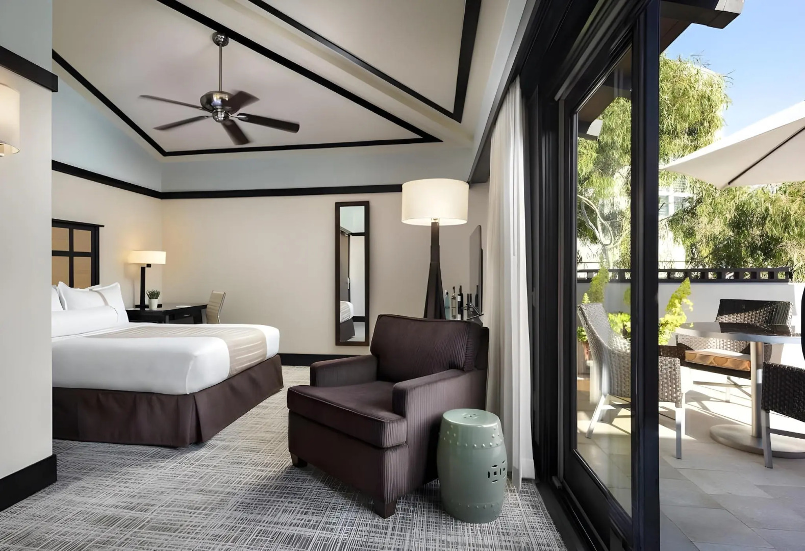 Foto - Ambrose Hotel