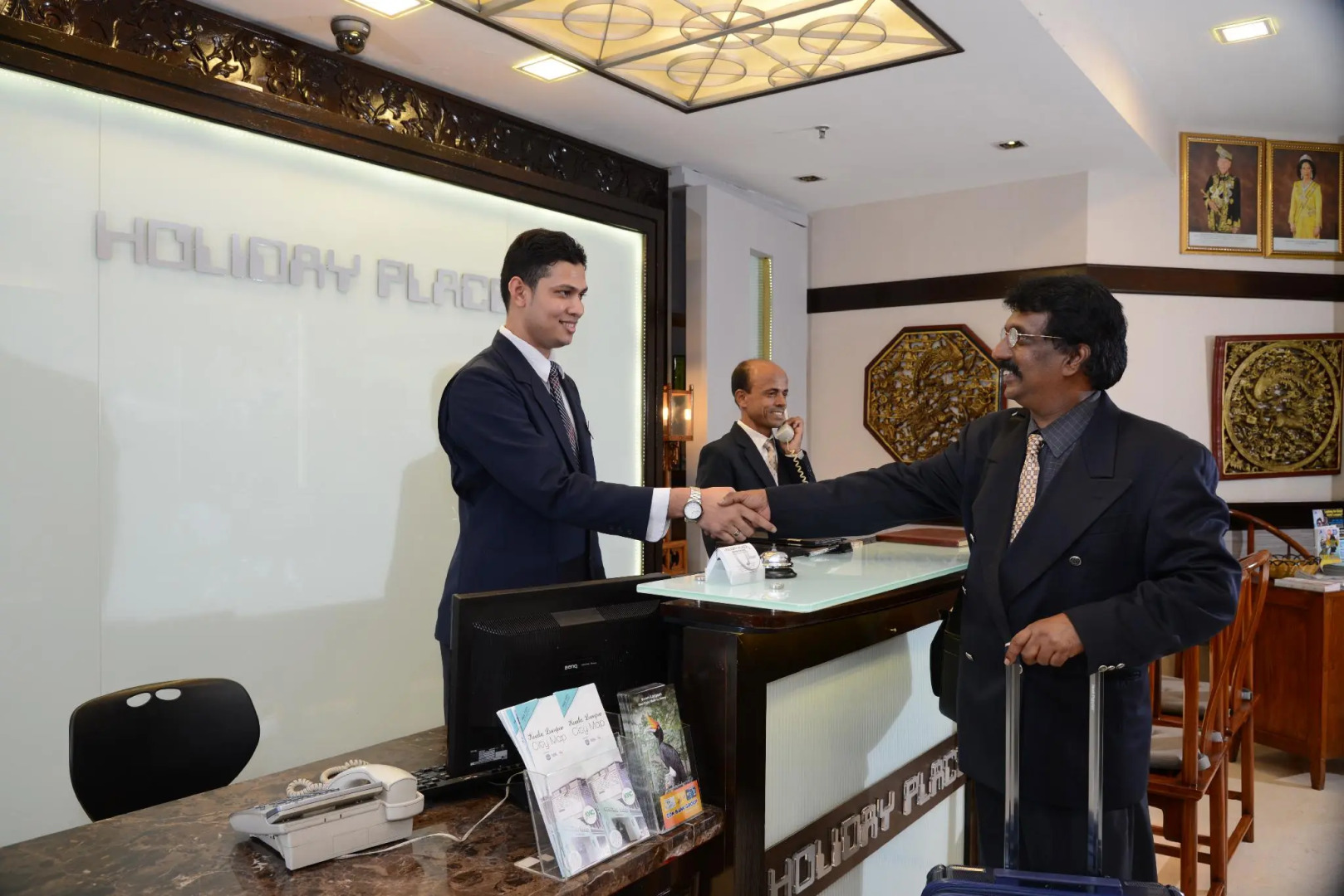 Foto - Holiday Place Kuala Lumpur