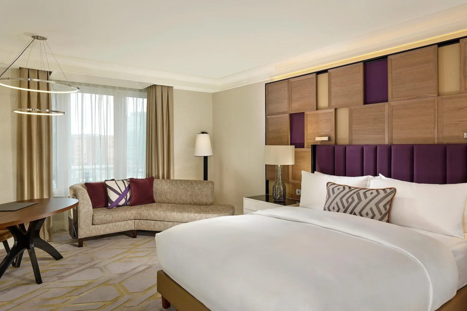 Photo - The Ritz-Carlton, Berlin