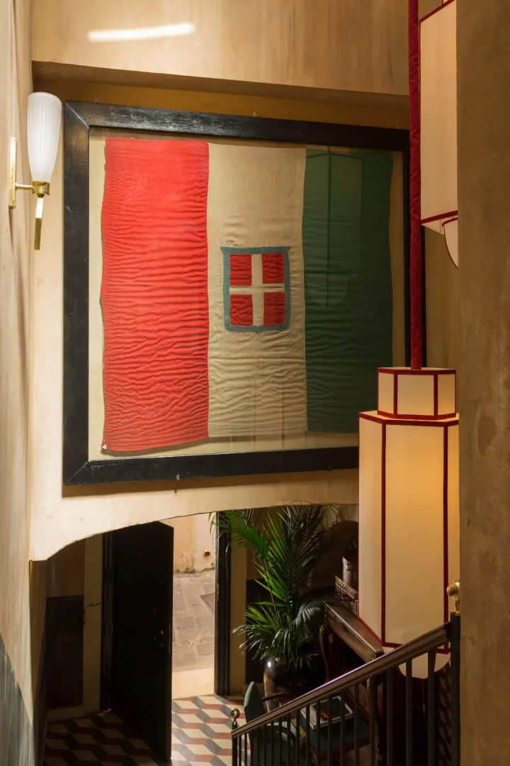 Foto - Palazzo Presta
